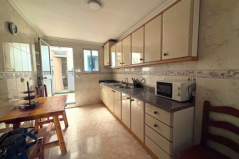 Landsbyhus i Casarabonela, Malaga, Casarabonela - € 160.000 | Ref: P-25081C - foto 4